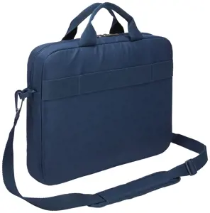 Case Logic Advantage ADVA-114 Dark Blue, Krepšelis, 35,6 cm (14"), diržas per petį, 370 g