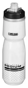 CamelBak Podium Chill 0,71L termo gertuvė, White