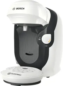 Bosch Tassimo Style TAS1104(white)