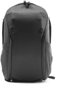 "Peak Design Everyday" kuprinė Zip V2 20L, juoda