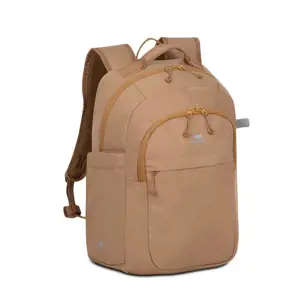 NB KUPRINĖ AVIVA 14"/5432 BEIGE RIVACASE