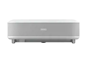 Epson EH-LS650W, 3600 ANSI lumens, 3LCD, 4K (4096x2400), 2500000:1, 16:9, 1524 - 3048 mm (60 - 120")