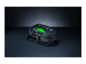 "Razer Rogue V3" chromatinė, atspari vandeniui, kuprinė