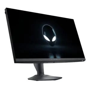 "Alienware AW2724HF", 68,6 cm (27"), 1920 x 1080 taškų, "Full HD", LCD, juodas