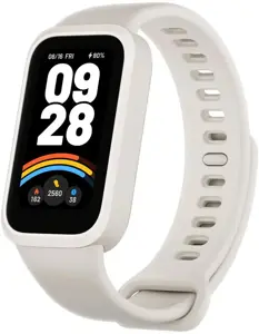 Xiaomi Smart Band 9 Active, white