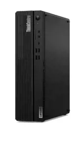 Lenovo ThinkCentre M75s, 3.8 GHz, AMD Ryzen™ 3 PRO, 8 GB, 256 GB, DVD±RW, Windows 11 Pro