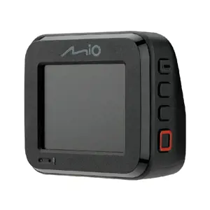 "Mio" vaizdo registratorius MiVue C545 FHD, GPS, prietaisų skydelio kamera