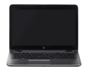 HP EliteBook 840 G3 i7-6600U 8GB 256GB SSD 14" FHD Win10pro Used
