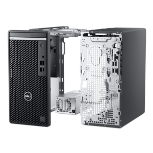 DELL OptiPlex 7020, Intel® Core™ i5, i5-14500, 8 GB, 512 GB, DVD±RW, Windows 11 Pro