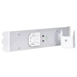 UBIQUITI 5GHz AirMax BaseStation, 19dBi, 120 deg, rocket kit