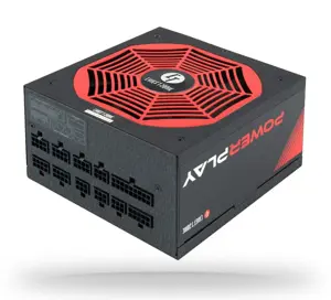 Maitinimo blokas CHIEFTEC GPU-850FC, 850 W, 80 PLUS Platinum