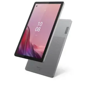 Lenovo Tab M9, 22.9 cm (9"), 1340 x 800 pixels, 64 GB, 4 GB, Android 12, Grey