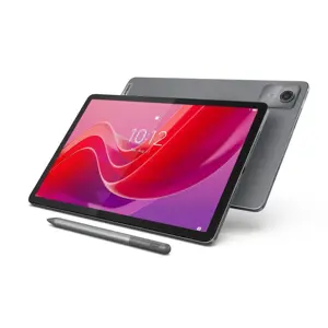 Lenovo Tab M11 128 GB 27,9 cm (11") Mediatek 4 GB Wi-Fi 5 (802.11ac) Android 13 Pilka