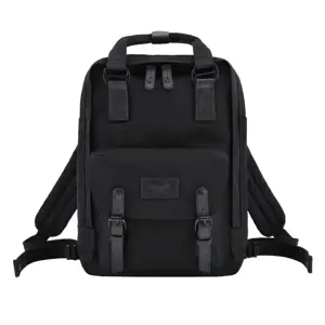 Himawari 188L 14'' laptop backpack (black)