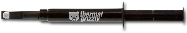 "Thermal Grizzly Aeronaut" - 26g/10ml