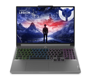 Nešiojamas kompiuteris Lenovo Legion 5 16IRX9, Intel Core i5-13450HX (Max. 4.60GHz, 20M, 10C), 512 …