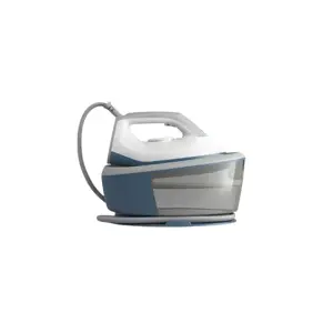 Philips 2000 series PSG2000/20, 2400 W, 300 g/min, Ceramic soleplate, 6 bar, 1.4 L, 110 g/min