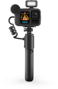 GoPro HERO13 Black Creator Edition