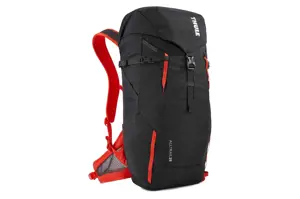 Thule AllTrail 25L vyriška turistinė kuprinė obsidian (3203734)