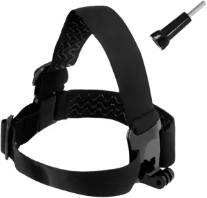 D-Fruit GoPro Headband + Long Mounting Screw