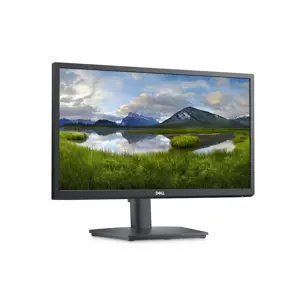 Monitorius DELL E Series E2222HS, 54.5 cm (21.4"), 1920 x 1080 pixels, Full HD, LED, 10 ms, Black