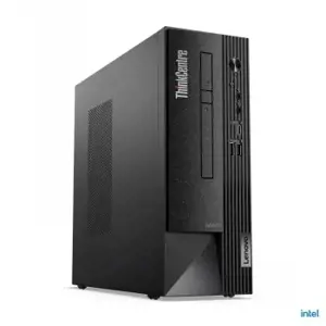 Lenovo ThinkCentre neo 50s i3-12100/8GB/256GB/Intel UHD/WIN11 Pro/ENG kbd/Black/1Y garantija