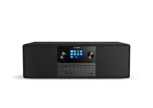 "Philips" TAM6805 Muzikos sistema su internetiniu radiju, DAB+, "Bluetooth", CD, USB ir "Spotify Co…