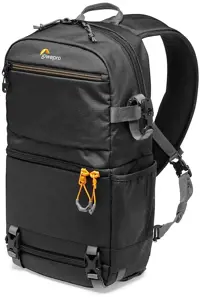 "Lowepro" kuprinė Slingshot SL 250 AW III, juoda