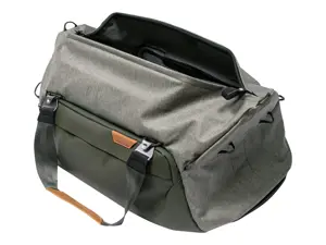 "Peak Design Travel Duffel" 35L, šalavijas