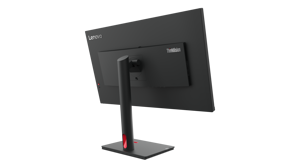 Lenovo ThinkVision T32h-30, 80 cm (31,5"), 2560 x 1440 taškų, Quad HD, LED, 6 ms, juoda