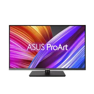 Monitorius ASUS ProArt Display PA32UCR-K Professional Monitor 32inch IPS 4K UHD 1000nits HDR-10 HLG…