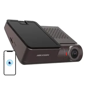 "Hikvision G2PRO GPS 2160P + 1080P vaizdo įrašymo įrenginys