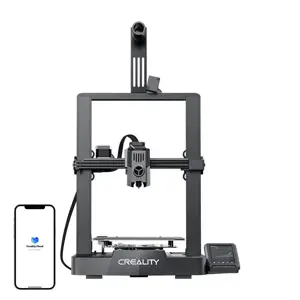 "Creality Ender-3 V3 KE" 3D spausdintuvas