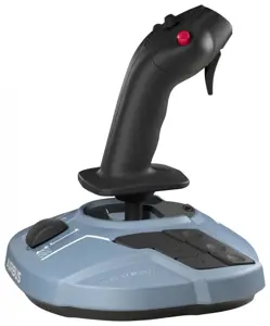 VALDYMO SVIRTIS TCA SIDESTICK AIRBUS/EDITION 2960844 THRUSTMASTER