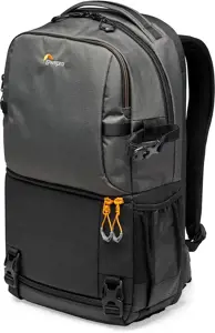 Lowepro kuprinė Fastpack BP 250 AW III, pilka