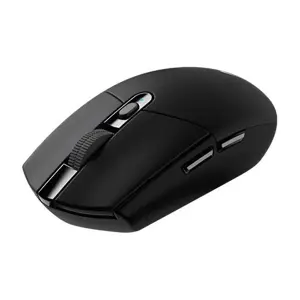 LOGITECH G305 belaidė žaidimų pelė - LIGHTSPEED - BLACK - EWR2