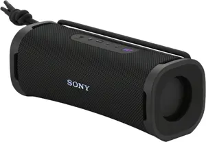 "Sony ULT" nešiojamasis "Bluetooth" garsiakalbis