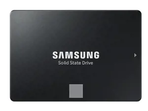 SSD diskas Samsung 870 EVO 500 GB, 2.5", Serial ATA III