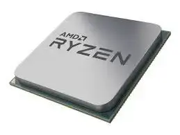 Procesorius AMD Ryzen™ 5 7600, 3,8 GHz, AM5