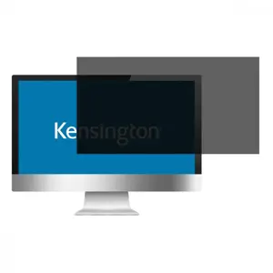 "Kensington" privatumo filtras 2 krypčių nuimamas 60,4 cm 23,8'' pločio 16:9, 60,5 cm (23,8"), 16:9…