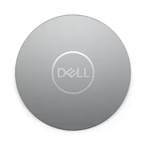 DELL USB-C mobilusis adapteris - DA310, laidinis, USB 3.2 Gen 2 (3.1 Gen 2) Type-C, 10,100,1000 Mbps, sidabrinis, 3840 x 2160 pikselių, 1920 x 1080 pikselių