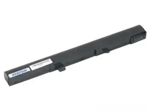 AVACOM ASUS X551CA, F551 SERIES LI-ION 14,8V 2600MAH 38WH