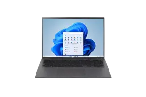 LG Gram 16Z90R Laptop 40.6 cm (16") WQXGA Intel® Core™ i5 i5-1340P 8 GB LPDDR5-SDRAM 512 GB SSD Wi-…