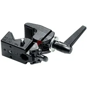 "Manfrotto klamber Super Clamp" (035)