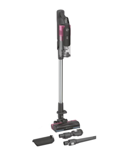 Hoover | Vacuum cCeaner | HF920H 011 | Cordless operating | 350 W | 21.6 V | Operating time (max) 3…