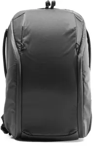 Peak Design Everyday Backpack Zip V2 20L, black