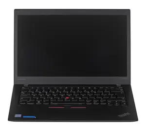 LENOVO ThinkPad T470 i5-7300U 8GB 512GB SSD 14" FHD Win10pro Used