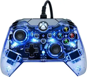 PDP controller Afterglow Xbox