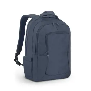 Nešiojamojo kompiuterio dėklas "Rivacase 8460" 17,3" Navy Blue