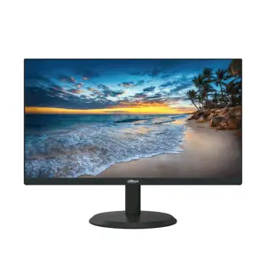 Monitorius LCD Monitor|DAHUA|DHI-LM22-H200|21.45"|1920x1080|16:9|60HZ|6.5 ms|Speakers|LM22-H200